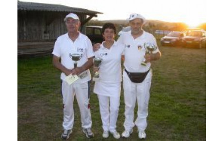 BEURSAULT à ETRIGNY en BOURGOGNE